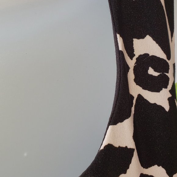 Connected Apparel Insanely Adorable Dress - Picture 4 of 5